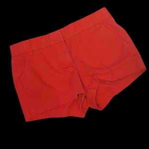 J. Crew Shorts